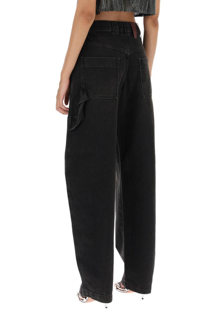 Darkpark 'audrey' baggy jeans