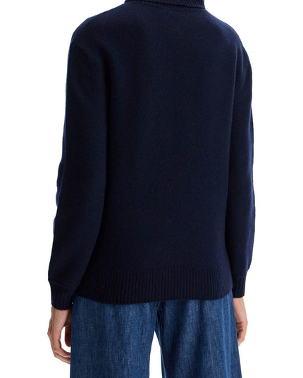 A.P.C. walter high-neck pullover