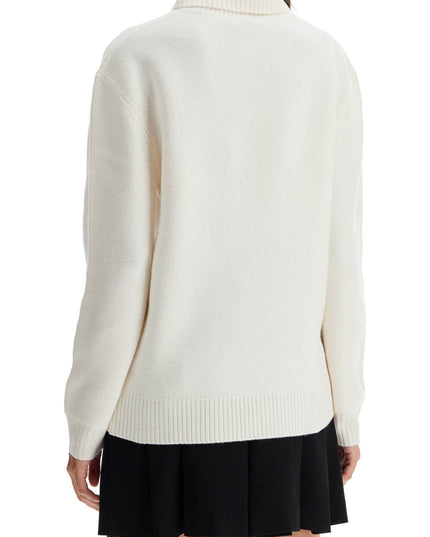 A.P.C. walter high-neck pullover