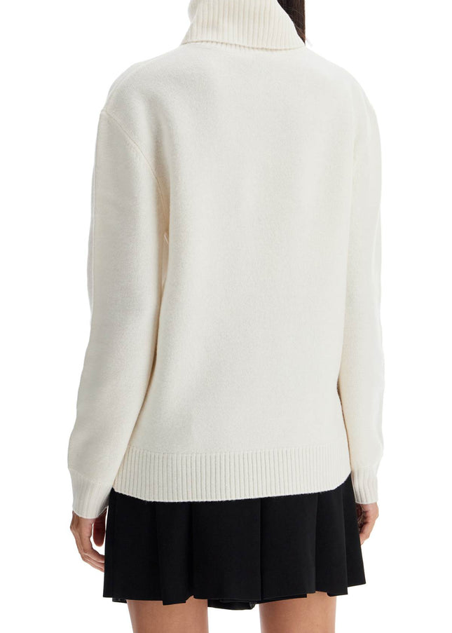 A.P.C. walter high-neck pullover