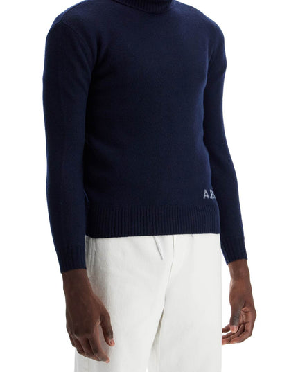 A.P.C. walter high-neck pullover