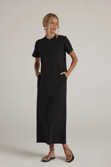 Walker Maxi BLACK