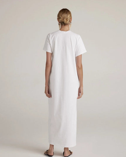 Walker Maxi WHITE