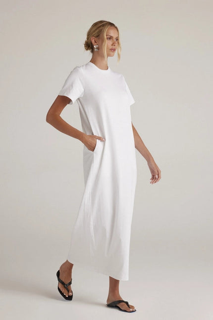 Walker Maxi WHITE