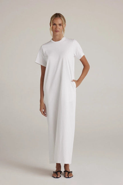 Walker Maxi WHITE