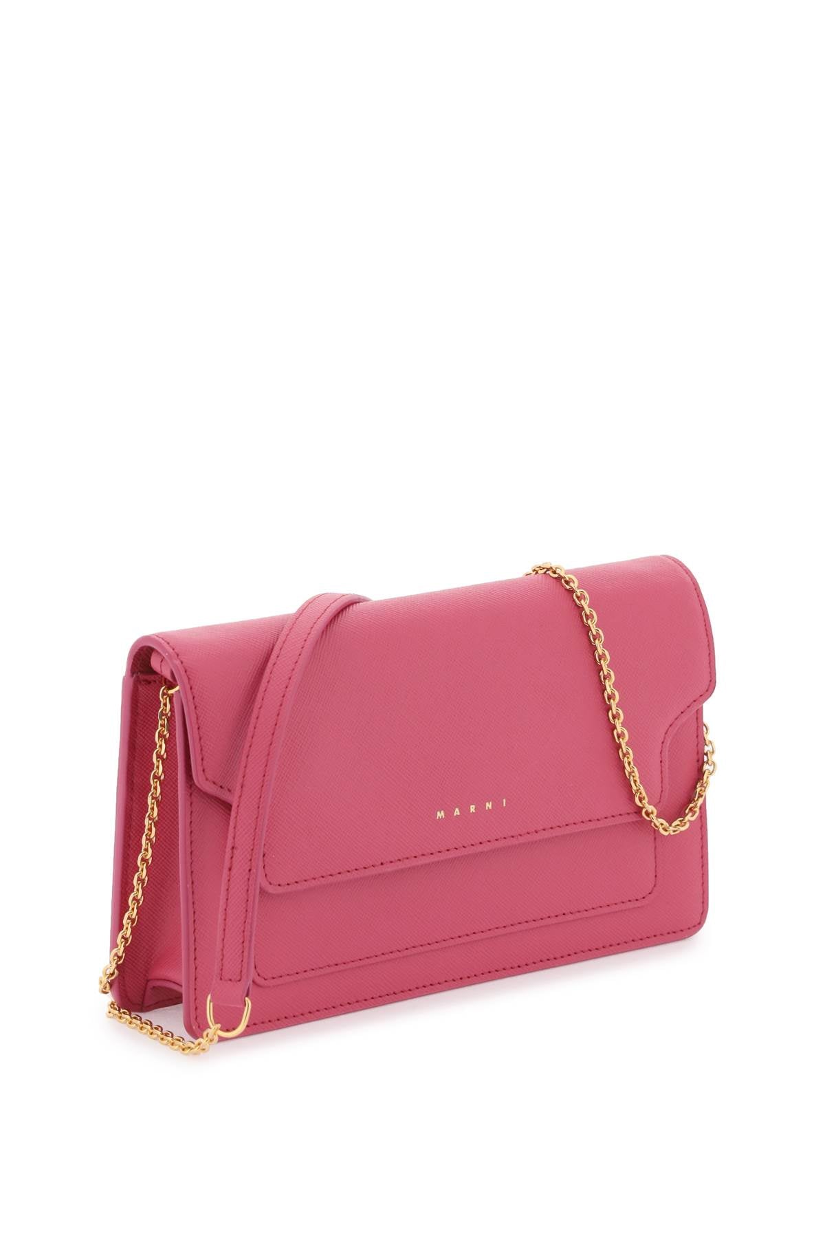 Wallet Trunk Bag-women > bags > general > mini bags-Marni-Urbanheer