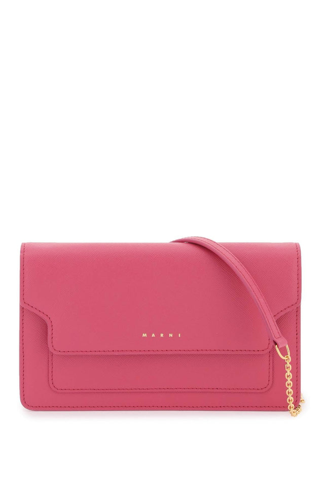 Wallet Trunk Bag-women > bags > general > mini bags-Marni-Urbanheer