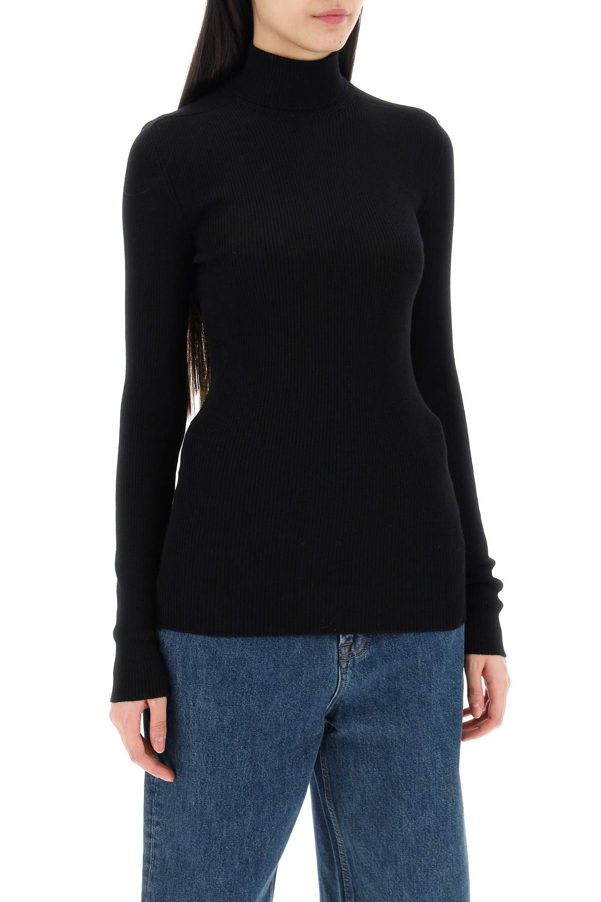 Wardrobe.nyc merino wool dolcev-women > clothing > knitwear-Wardrobe.Nyc-Urbanheer