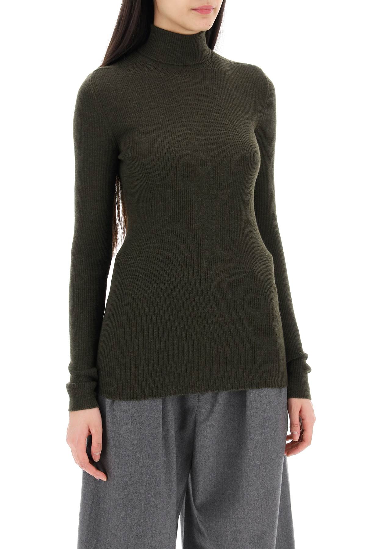 Wardrobe.nyc merino wool dolcev-women > clothing > knitwear-Wardrobe.Nyc-Urbanheer