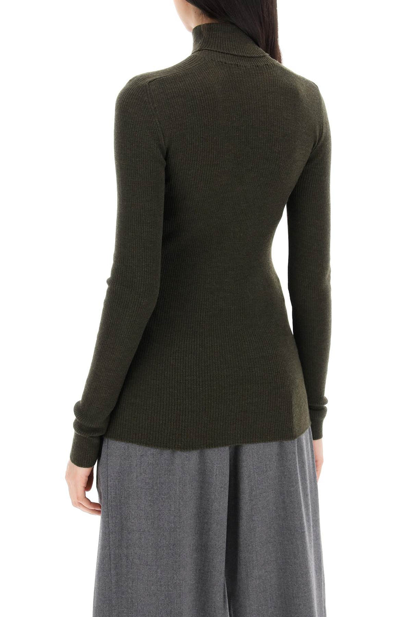 Wardrobe.nyc merino wool dolcev-women > clothing > knitwear-Wardrobe.Nyc-Urbanheer