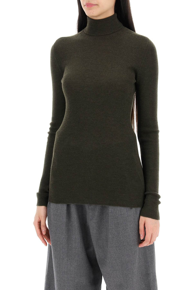 Wardrobe.nyc merino wool dolcev-women > clothing > knitwear-Wardrobe.Nyc-Urbanheer