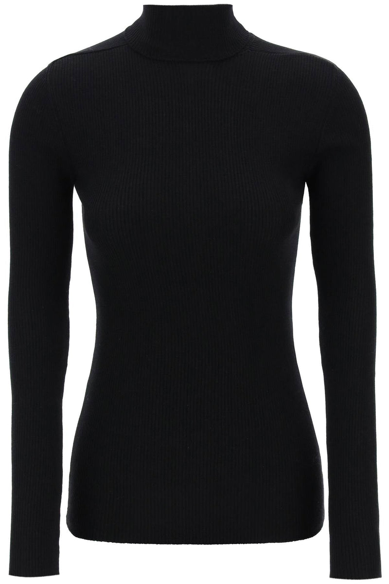 Wardrobe.nyc merino wool dolcev-women > clothing > knitwear-Wardrobe.Nyc-Urbanheer