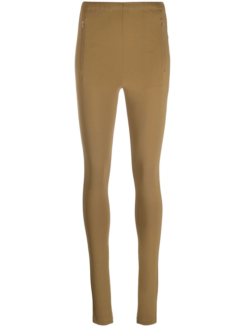 WARDROBE.NYC Trousers Camel-women > clothing > trousers-Wardrobe.NYC-Urbanheer