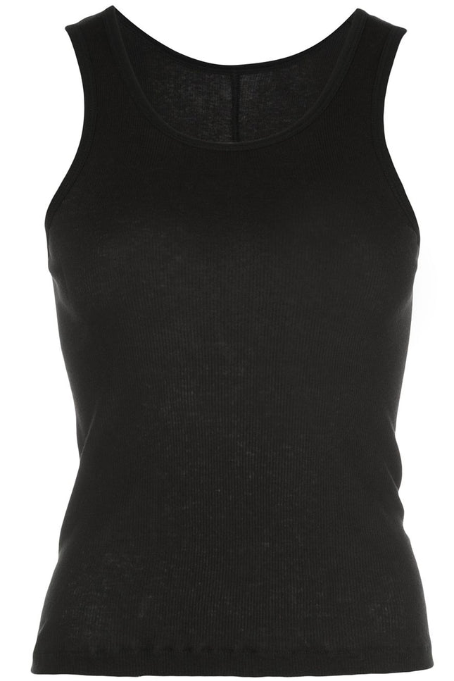 Wardrobe.Nyc WARDROBE NYC Top Black