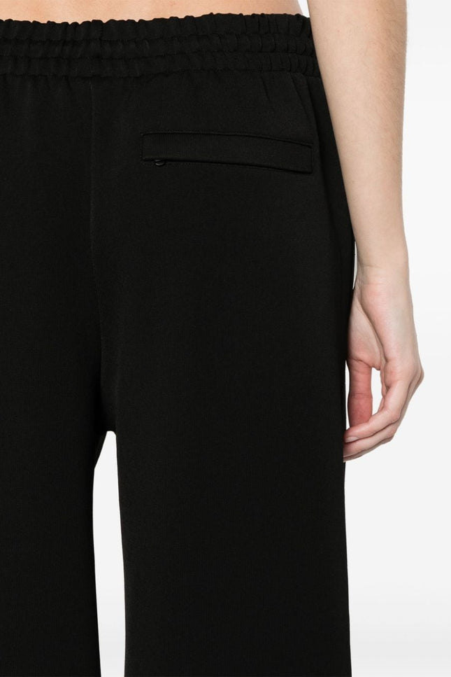 Wardrobe.Nyc WARDROBE NYC Trousers Black