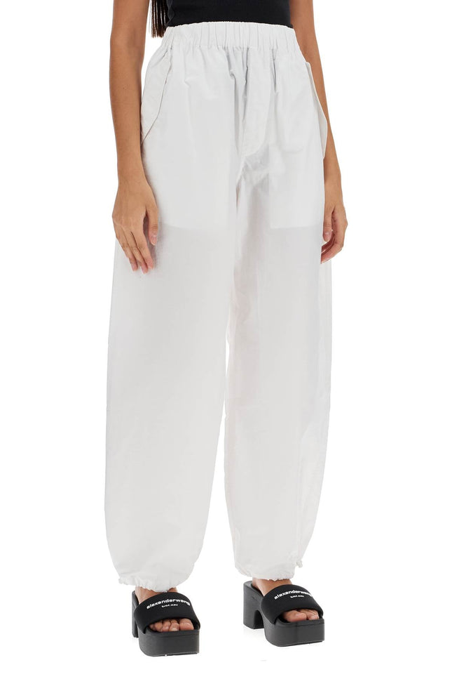 Wardrobe.Nyc parachute poplin pants