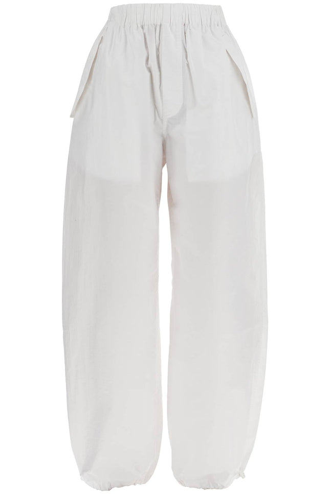 Wardrobe.Nyc parachute poplin pants