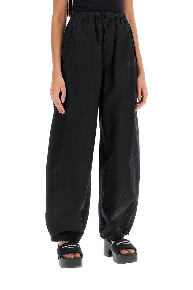 Wardrobe.Nyc parachute poplin pants