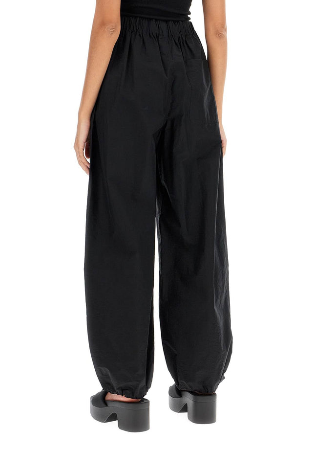 Wardrobe.Nyc parachute poplin pants