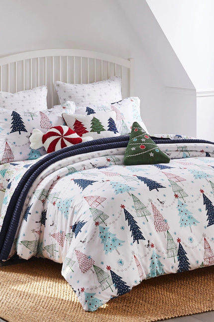 White Pine Duvet/Comforter Set