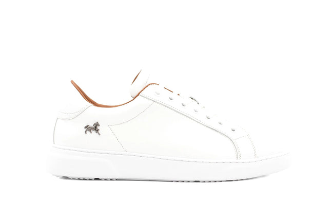 White Sneakers-Sneakers-Cavalinho North America-41-Urbanheer