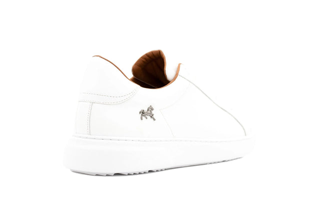 White Sneakers-Sneakers-Cavalinho North America-Urbanheer