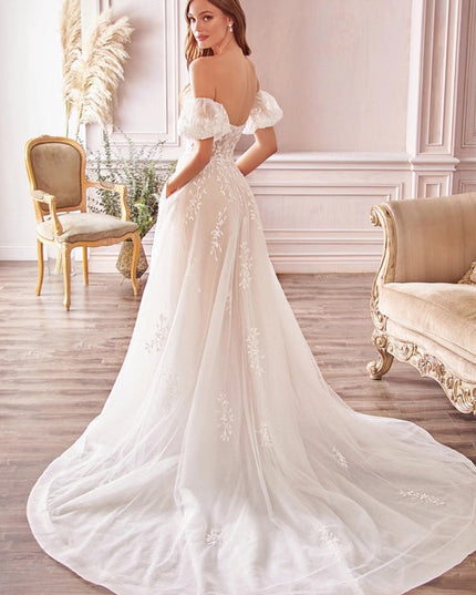 Willow Bridal Gown