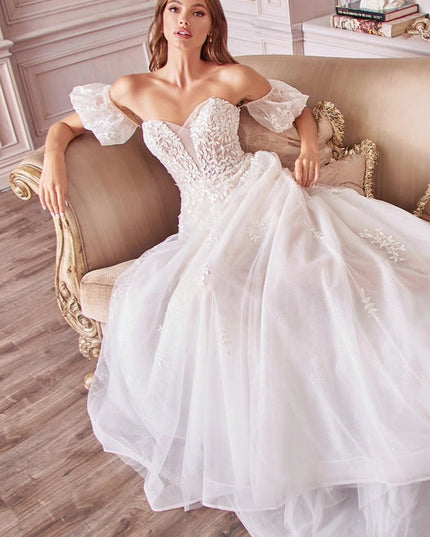 Willow Bridal Gown