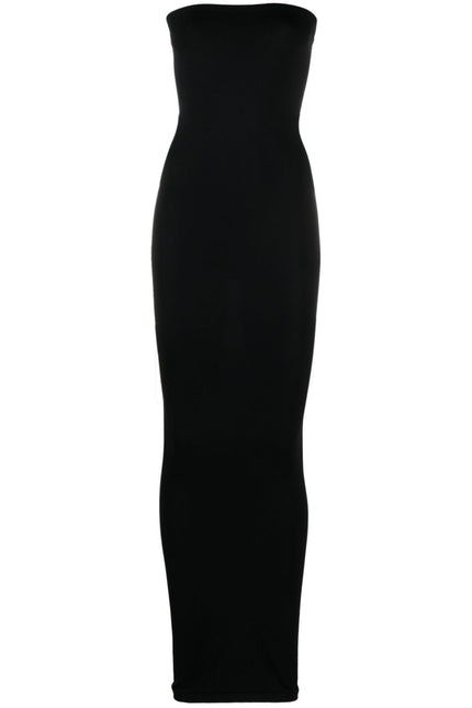 Wolford Dresses Black