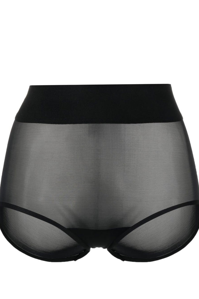 Wolford Shorts Black