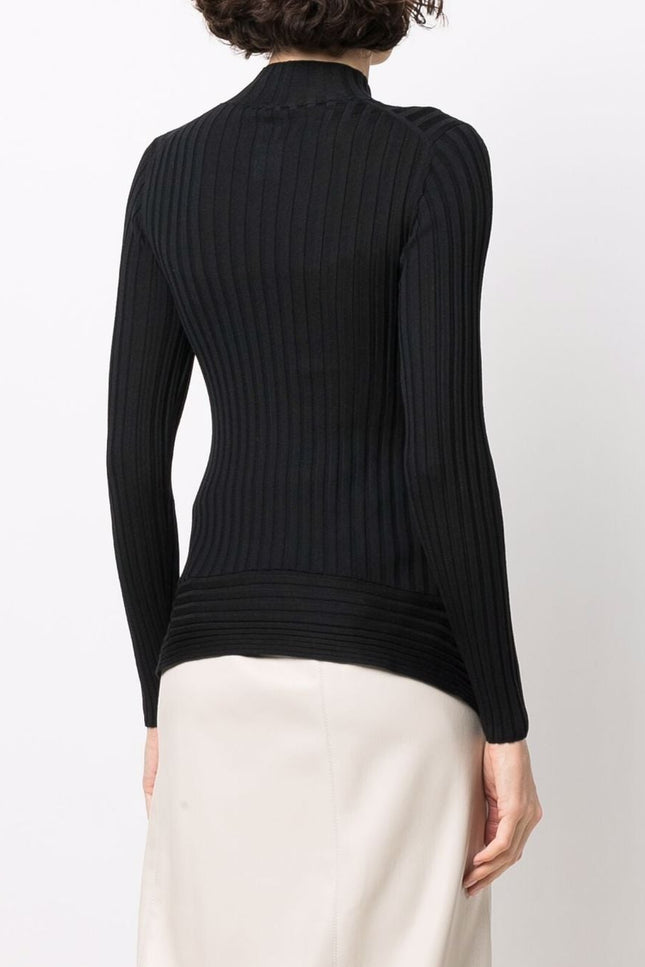 Wolford Sweaters Black