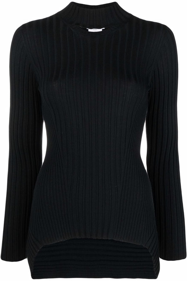 Wolford Sweaters Black