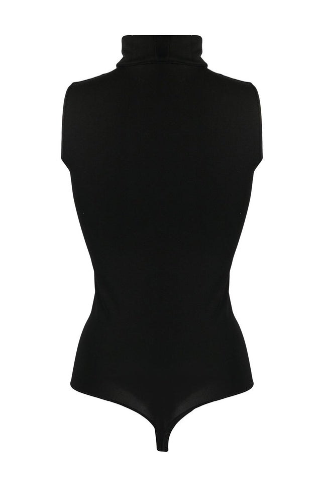 Wolford Top Black