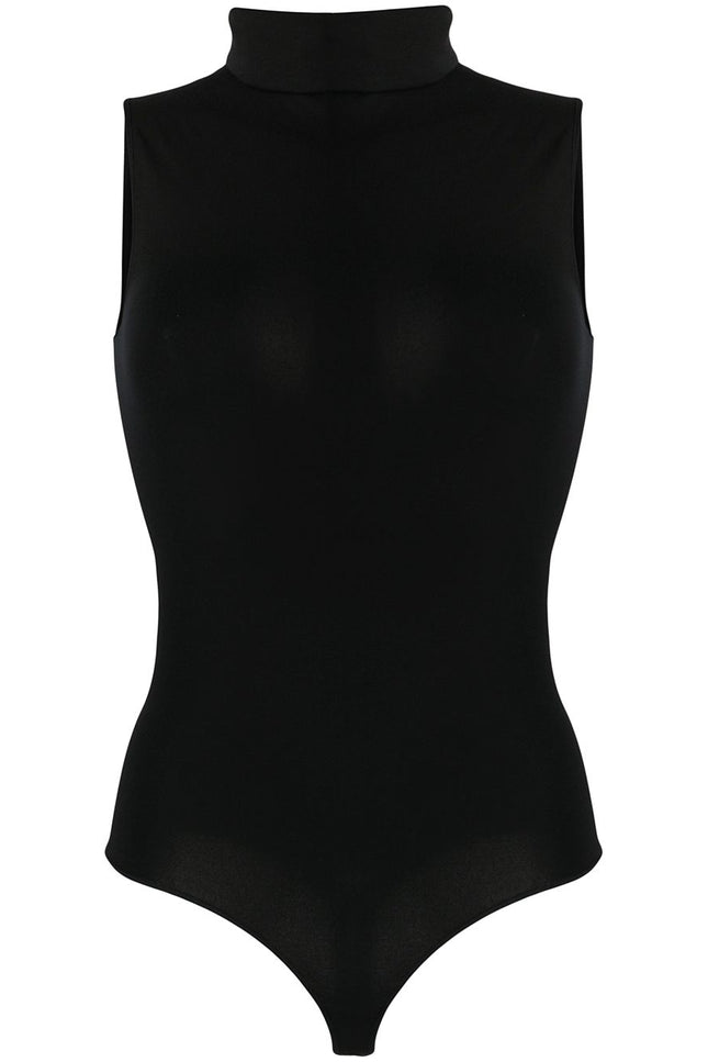 Wolford Top Black