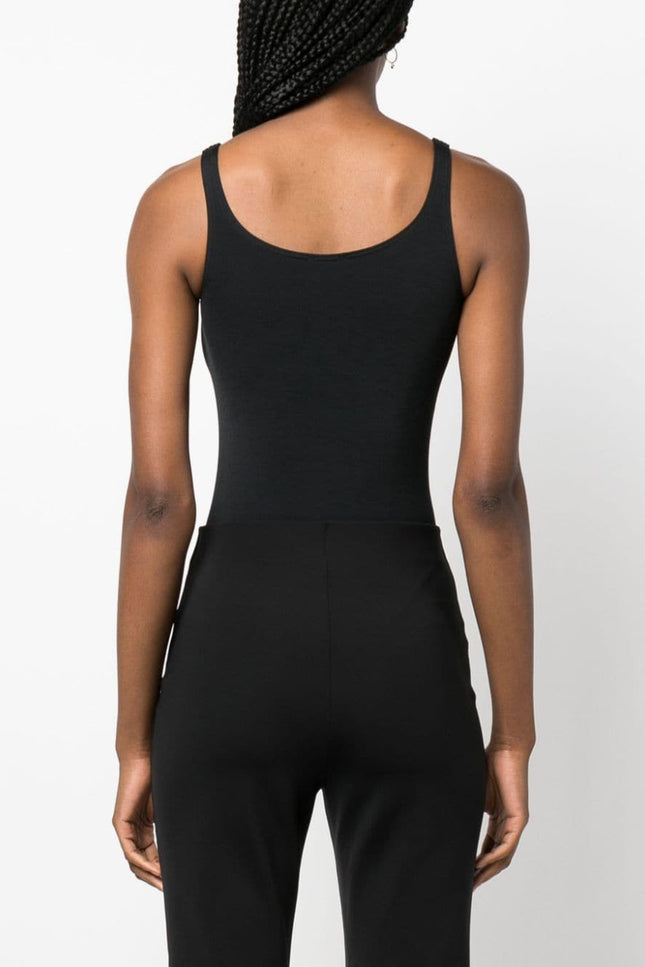 Wolford Top Black