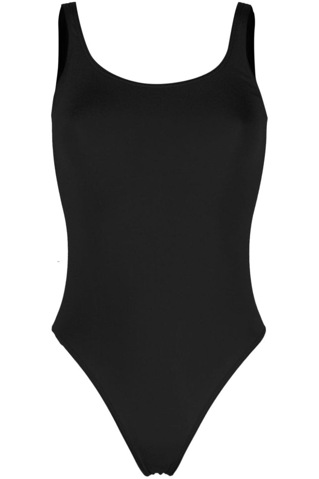 Wolford Top Black