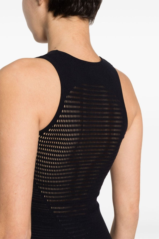 Wolford Top Black