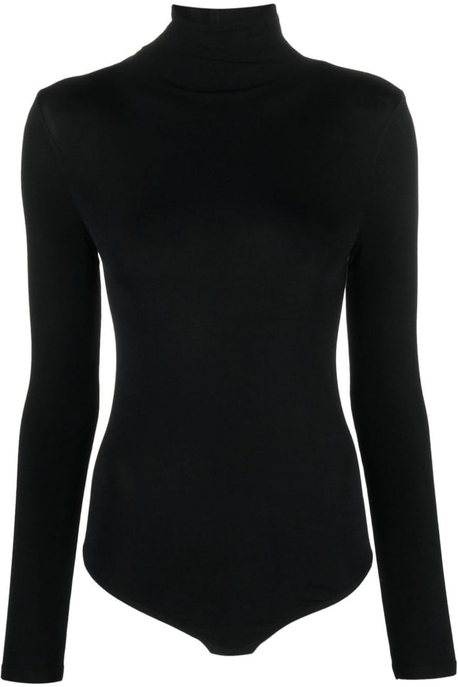 Wolford Top Black