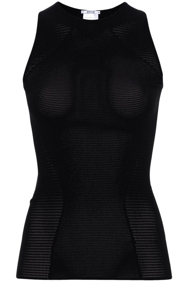 Wolford Top Black