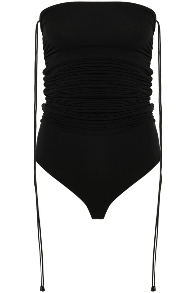 Wolford Top Black