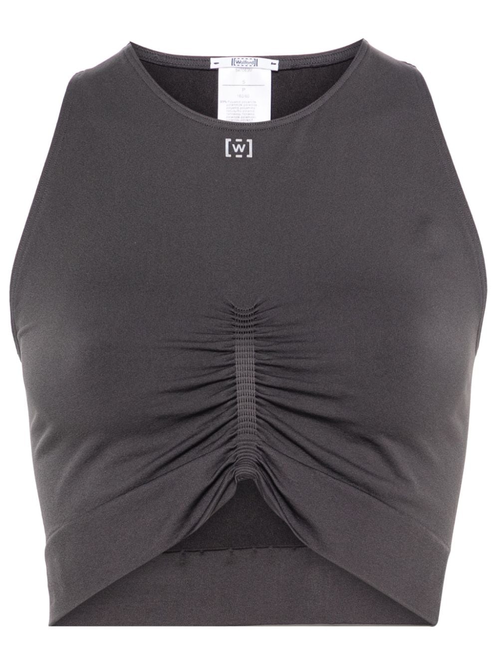 Wolford Top Grey