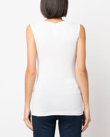 Wolford Top White