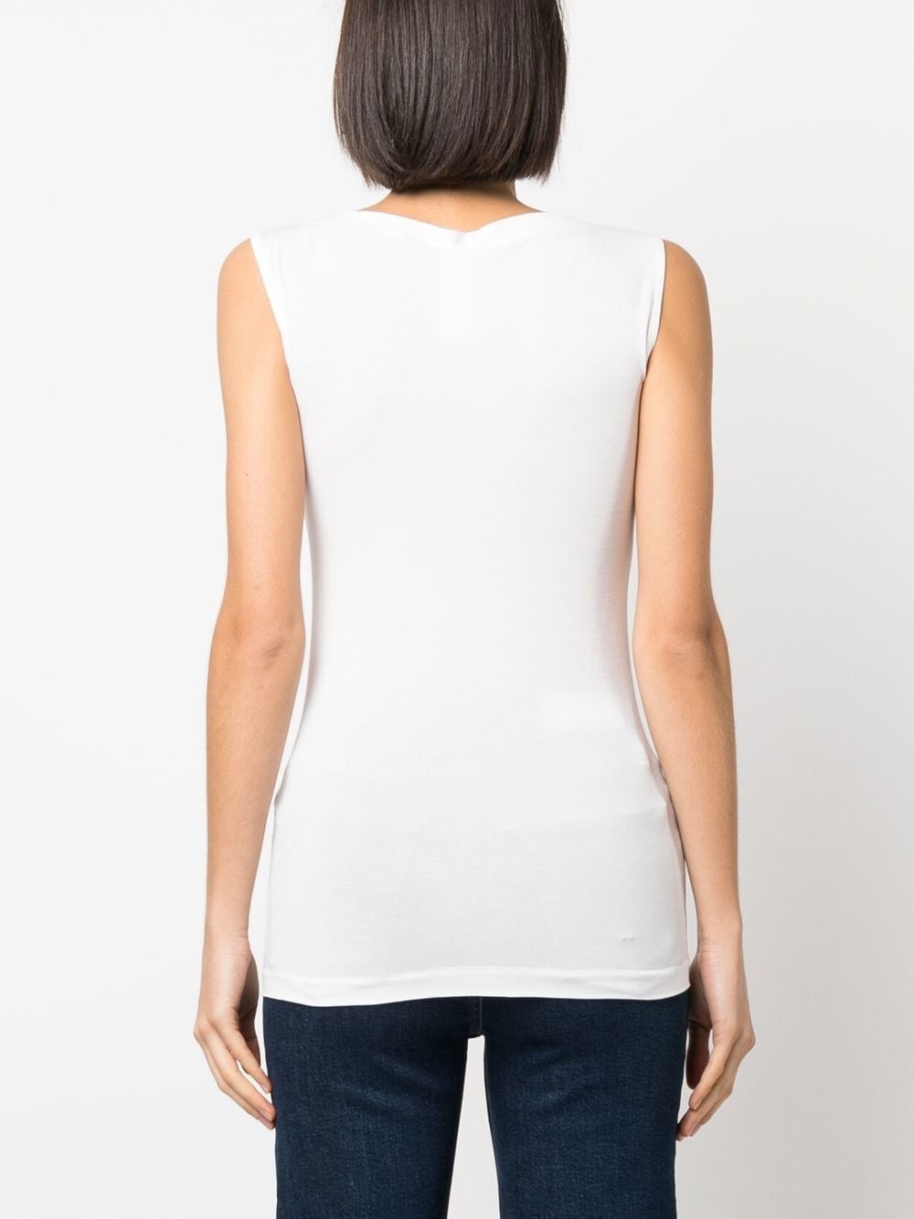 Wolford Top White