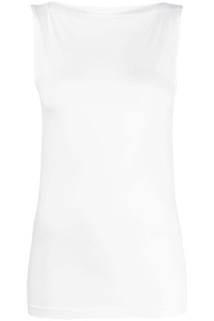 Wolford Top White