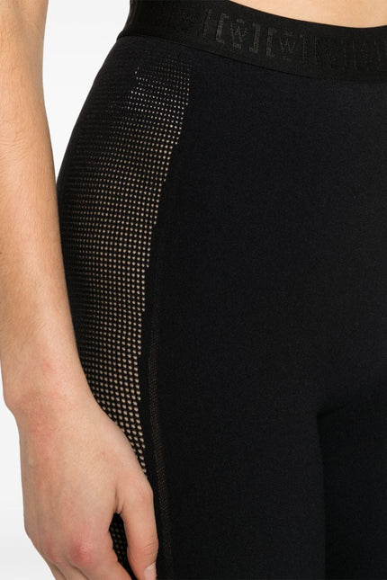 Wolford Trousers Black