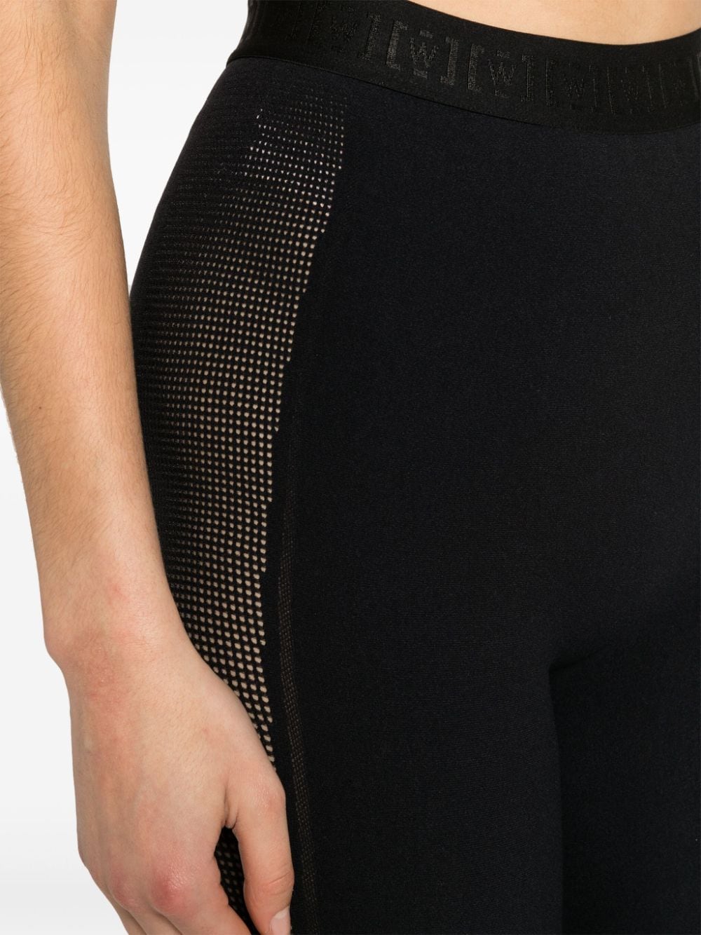 Wolford Trousers Black