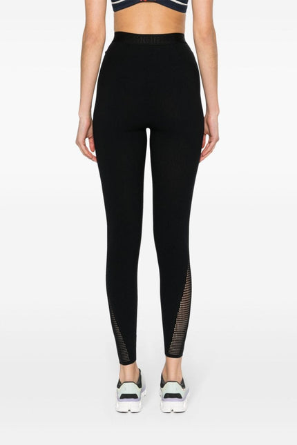 Wolford Trousers Black