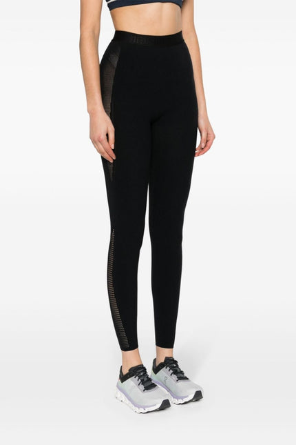 Wolford Trousers Black