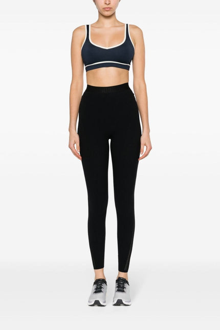 Wolford Trousers Black