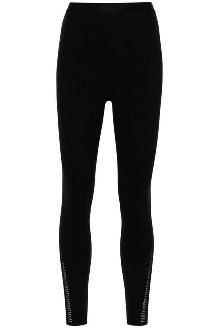 Wolford Trousers Black